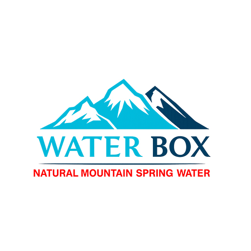 Waterbox logo